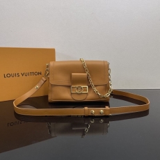 Louis Vuitton Satchel Bags